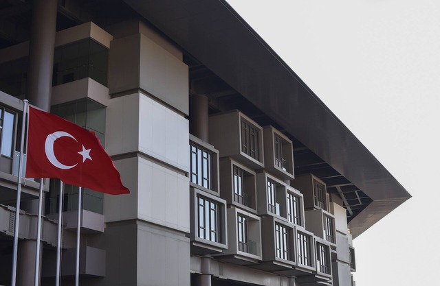 The Museum Hotel Antakya