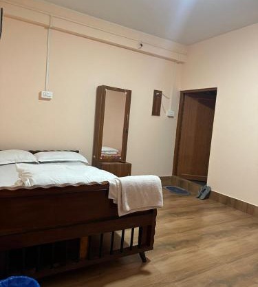 The Mystic Mountain, rooms and Apartment