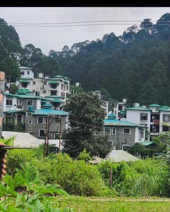 The Nainital Luxury Cotteges