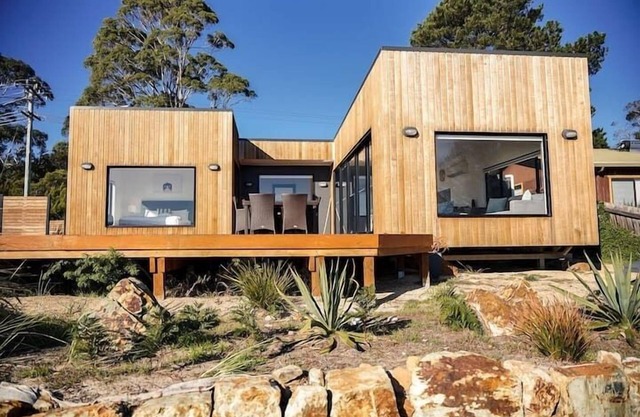 The Nebraska Retreat