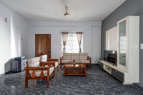 The Nebula by Red Olive4th Block JayanagarHCG