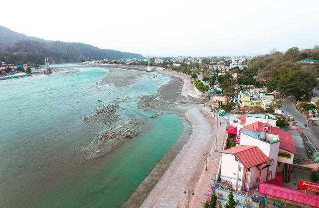 The Neeraj Ganga Heritage Palace