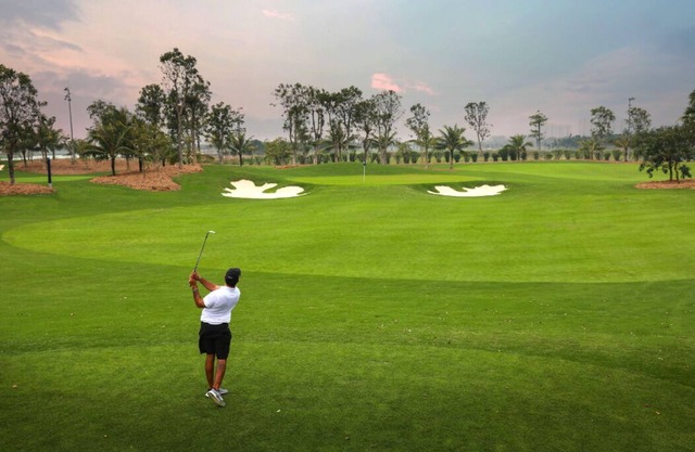 The nest of Pooh and Piglet