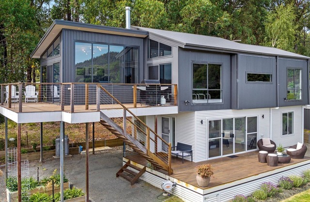 The Nest On Hull - Stylish Home Away From Home