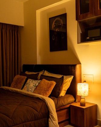 The Nest Studio by Raaya Nook