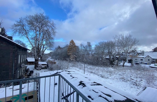 The Nest, with optional sauna and whirlpool