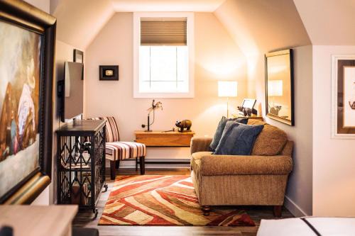 The New Brunswick Bed and Breakfast