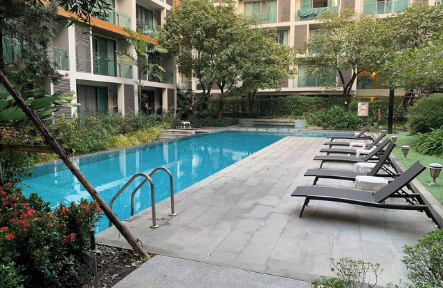 The Nimmana Condo - Super Deluxe A-810/Mountain View