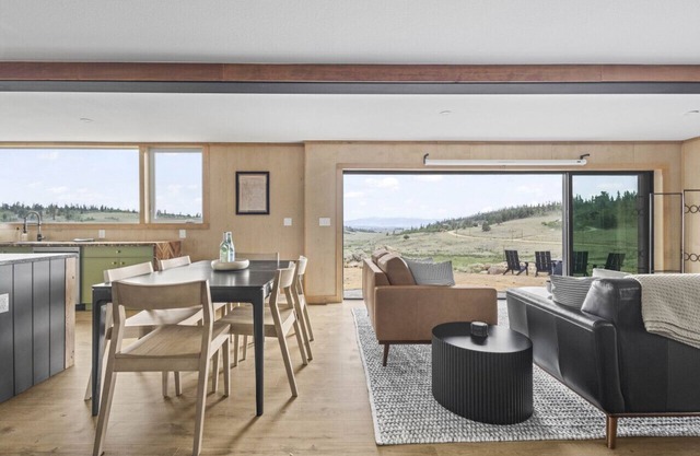 The Nook Colorado - Park County