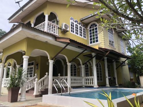 The Nook, Kuala Terengganu