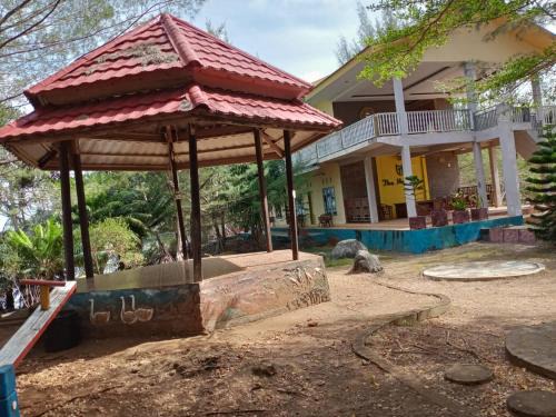 The Norsyah Villa selayar