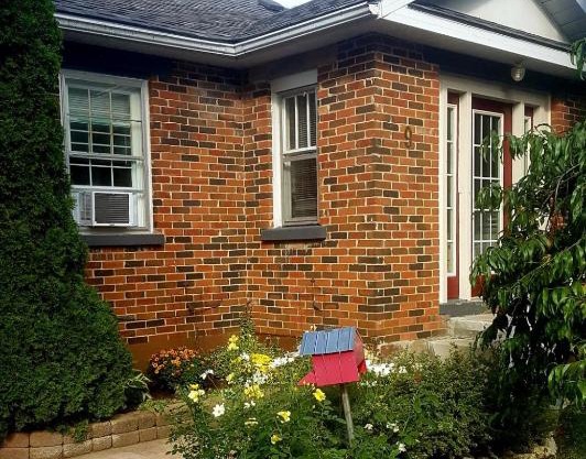 The Nottawa Gem, Blue Mountain & Collingwood