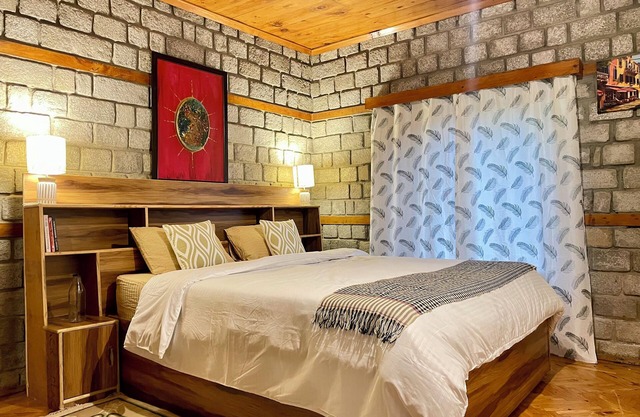 The Oak Hurst Manali