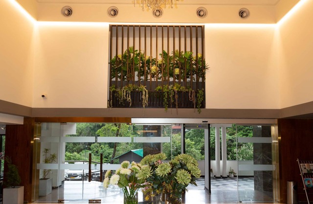 The Oasis Mussoorie - a member of Radisson Individuals