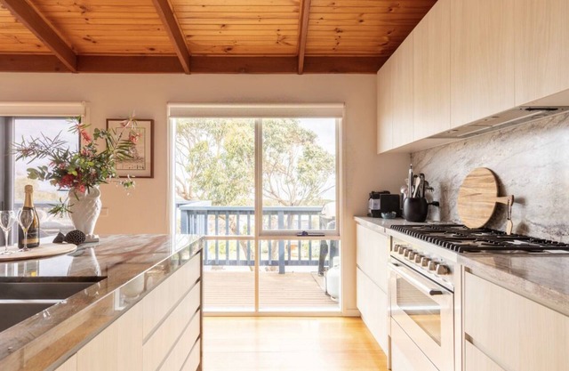 the Ocean Haven - Fairhaven - pet-friendly