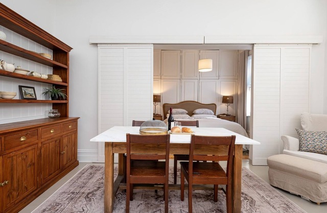 The Old Cake Shop - Fitzroy North