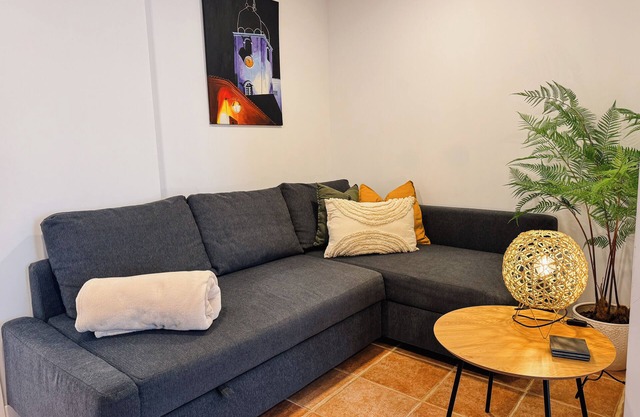 The Old Fisherman's Corner 12 - Beachfront Old town Albufeira