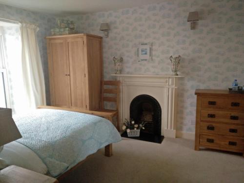 The Old Medical Hall