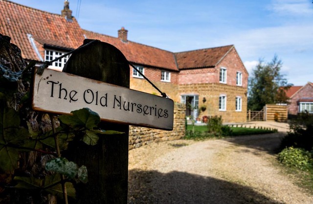 The Old Nurseries B & B