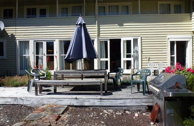 The Old Nurses Home Guesthouse