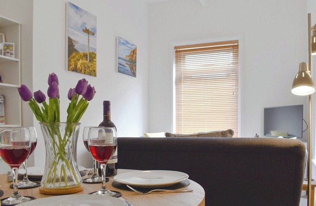 The Old Police House - UK11623