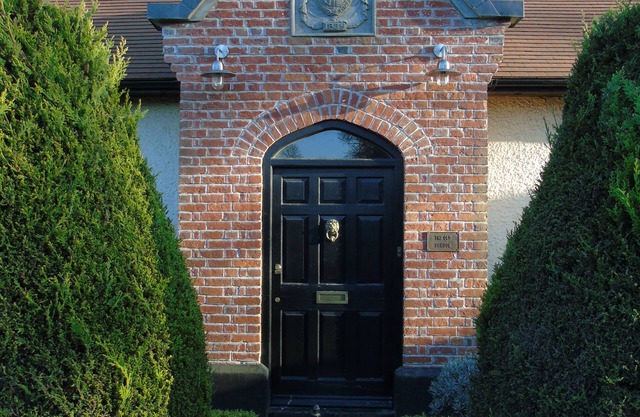 The Old School B&B