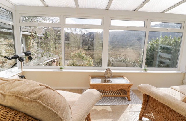 The Old Smithy Cottage