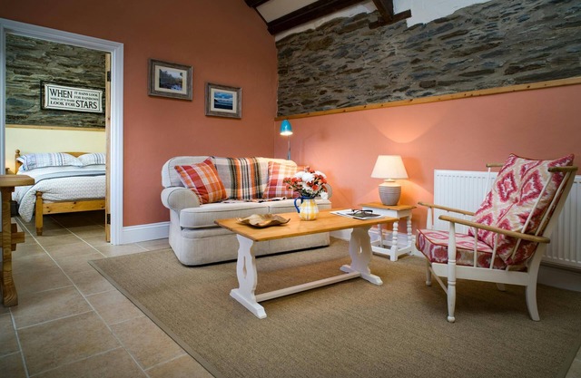 The Old Stables, Aberporth