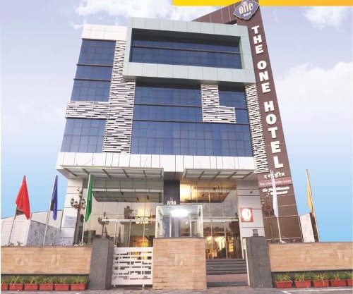 The One Hotel