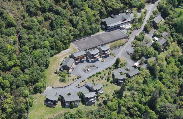 The Oreti Collection- By Vacations in Paradise