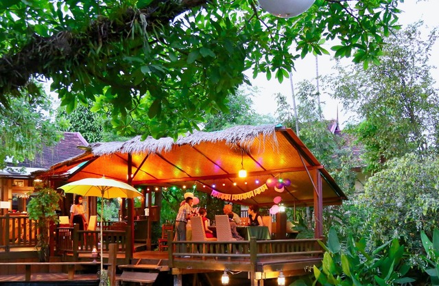 The Oriental Siam Resort