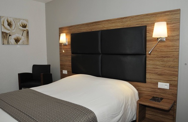 The Originals City, Hôtel Aster