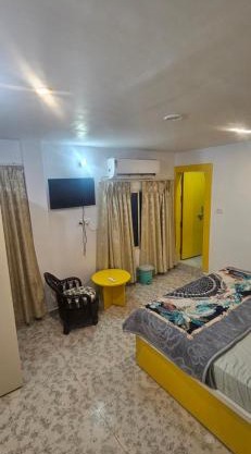 The Ortus Stays -The Sunset Room