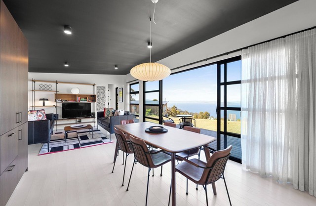 The Outlook on Mount Louis - 2 Bedroom