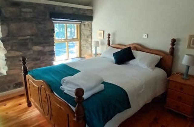 The Owl Cottage, Glenveagh 2 bedroom, Plus mezzanine