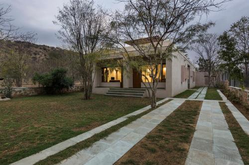 The Owl House by VEO - Part of StayVista