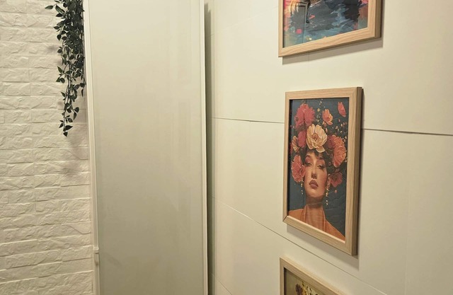 The PaliHideaway- Hidden Gem in Pali Hill, Bandra