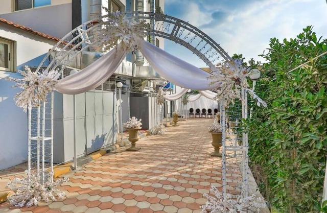 The Palm Hotel Kafr El-Sheikh