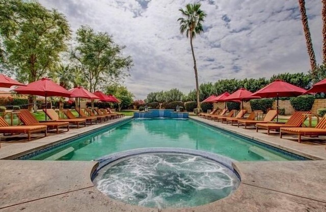 The Palm Palace - Live like Royalty in this 8,000 sq.ft Mansion by Empire Polo!