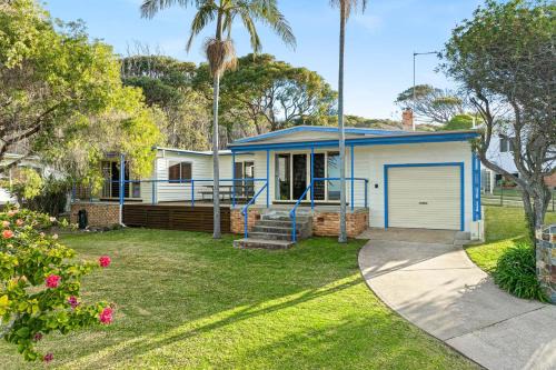 The Palms Mystery Bay