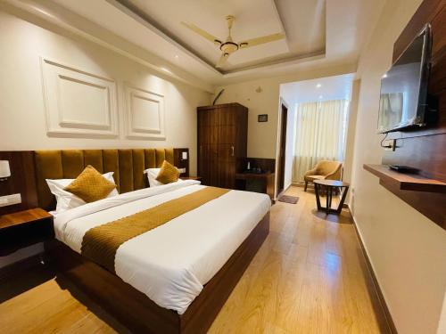 The Pals Homestay - Dehradun