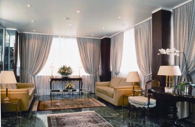 The Park Hotel Piraeus