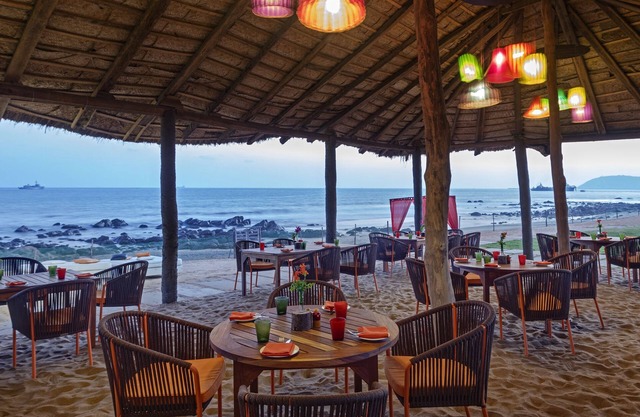 The Park Visakhapatnam