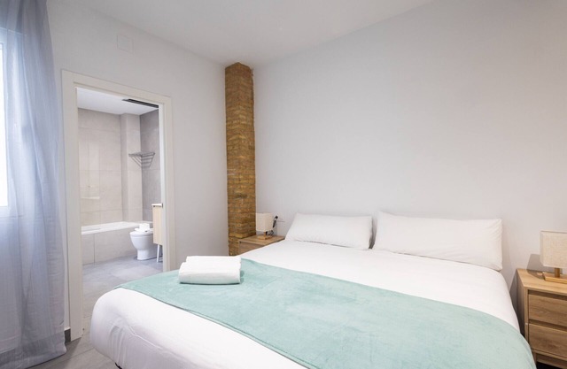 The Patraix Apartment 04 by Florit Flats