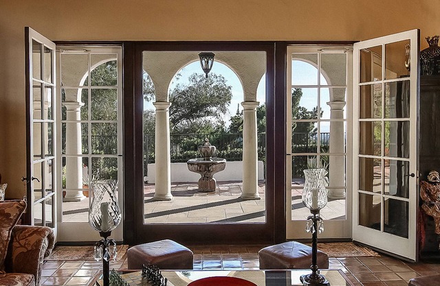 The Patrician Hollywood Universal