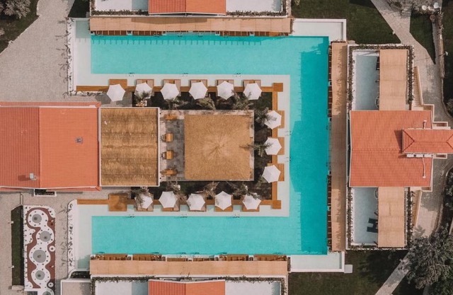 The Pearl Ölüdeniz