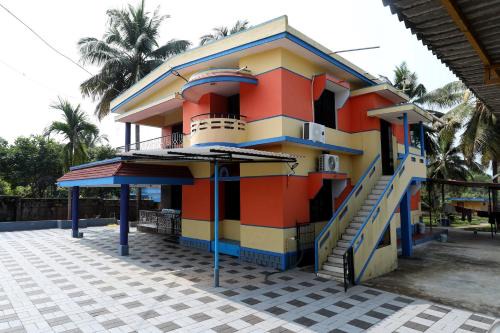 The Penthouse at Roy Mansion - Janthra, Belman