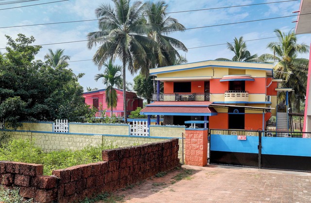 The Penthouse at Roy Mansion - Janthra, Belman