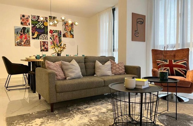 The Penthouse TROIKA KOTA BHARU