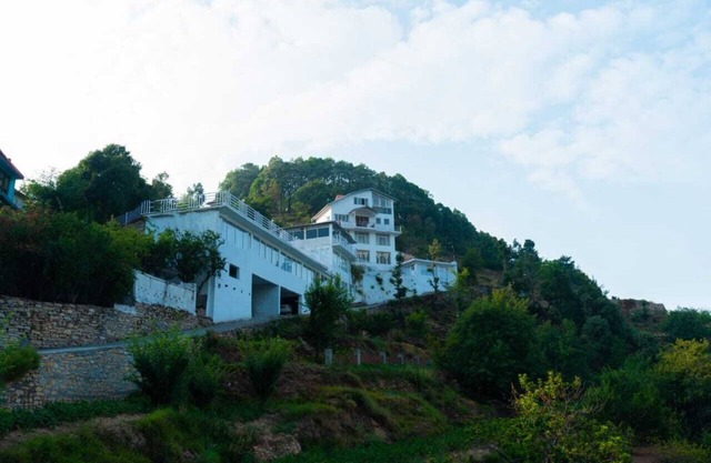 The Perch (Mukteshwar)-Homestay Retreat.